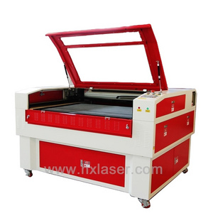 Chinese factory King rabbit laser Auto-focus laser engraving and cutting machine