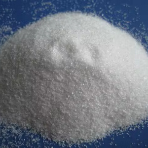 White Corundum Grits Abrasive Aluminium Oxide Fine Powder for Polishing Lapping Grinding White Fused Alumina for abrasive paper