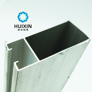 Factory Price Butt Hinge Door Frame Aluminium Extrusion Profile