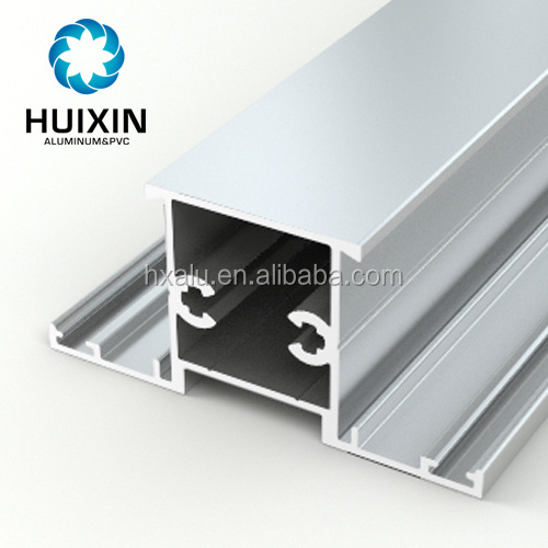 Building Materials Weight of Aluminium Window Sections