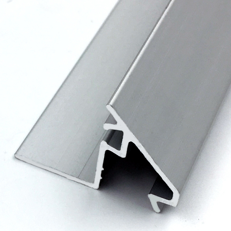 Building Materials Weight of Aluminium Window Sections