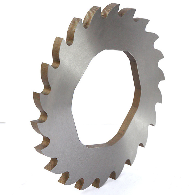 Factory Price Industrial Cutting Blade Shredder Blades for Shredder Machine