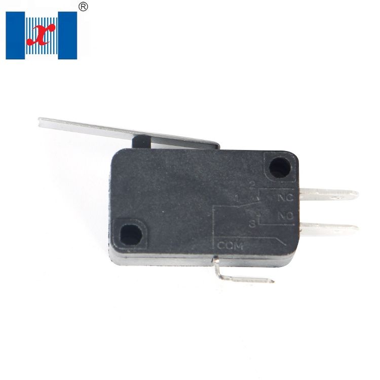 pressure switch / micro switch 16a / mini micro switch