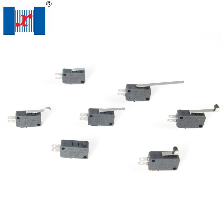 pressure switch / micro switch 16a / mini micro switch