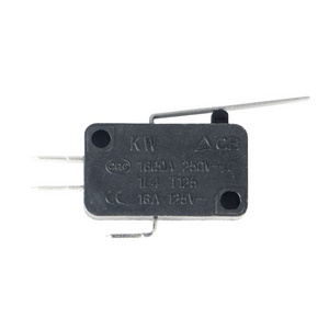 pressure switch / micro switch 16a / mini micro switch