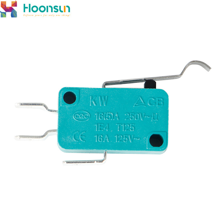 micro switch 250vac / pushbutton micro switch snap action micro switch / types of high temperature micro switches