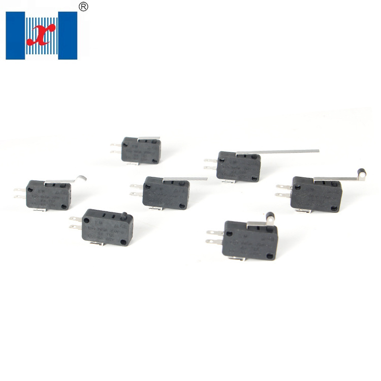 pressure switch / micro switch 16a / mini micro switch