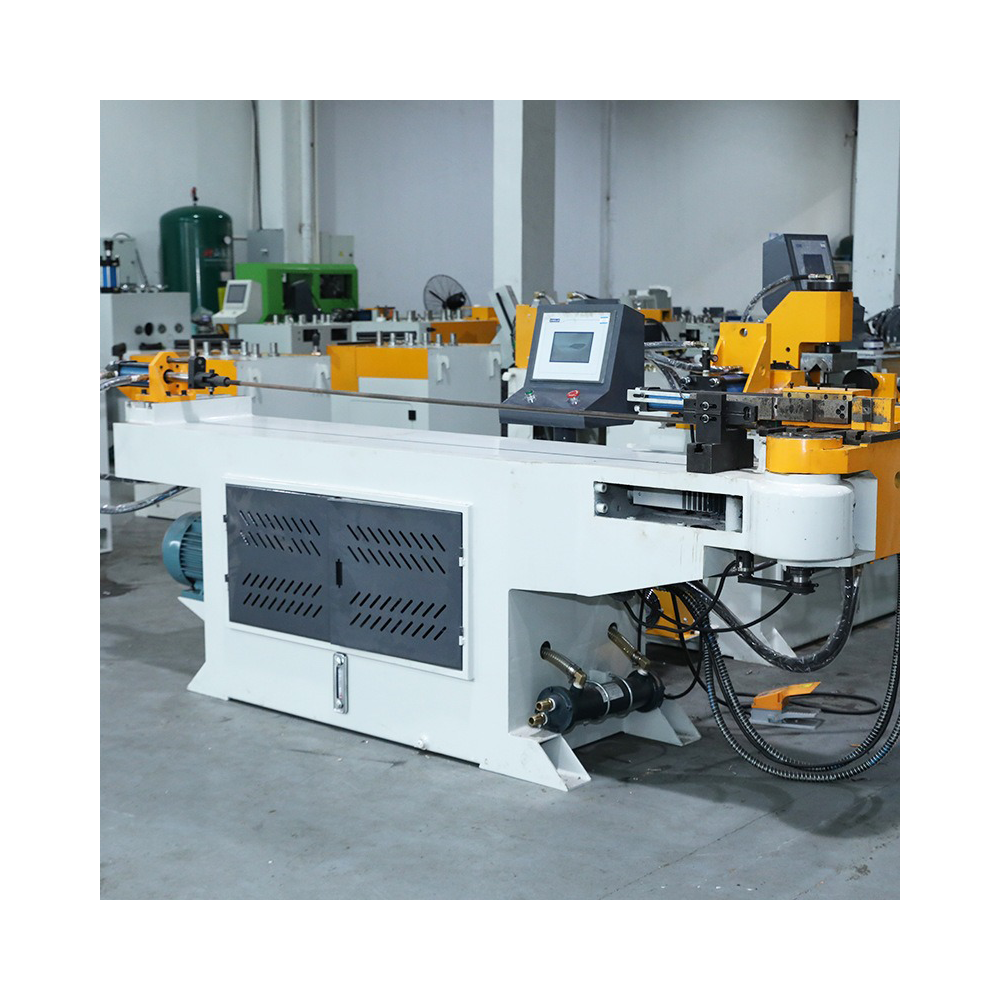 HX 2023 New Hot Sales Copper Pipe Bender Tube Bending Machine Bending Machine