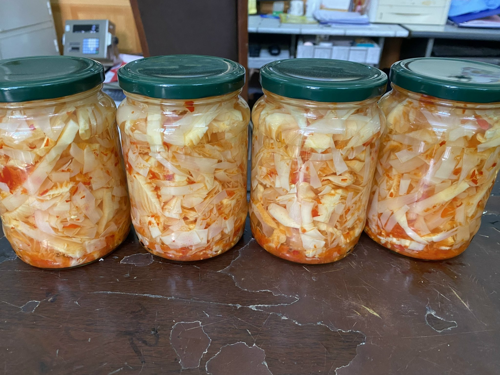 High Nutrients Canned Bamboo Shoots Easy Use and Preserve CONTACT TO +84 911 695 402