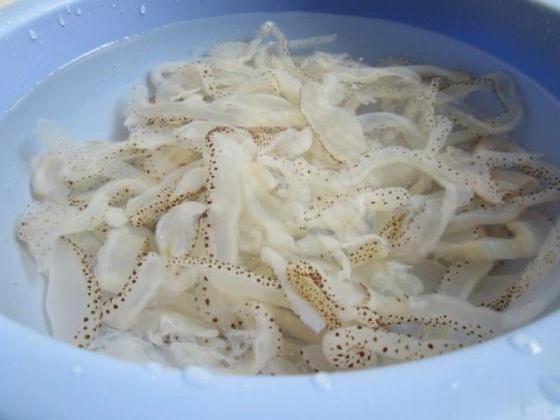 PREMIUM QUALITY SALTED JELLYFISH FOR EXPORTING FROM VIET NAM // TERESA +84971482716