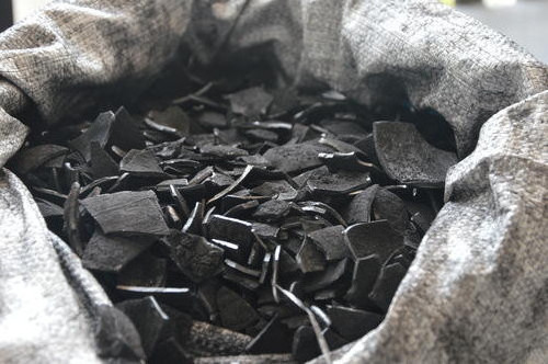 coconut shell charcoal Cooking Feature Material Machine Hours Natural Coconut Shell Activated Carbon Carbon Price Per Kg Teresa