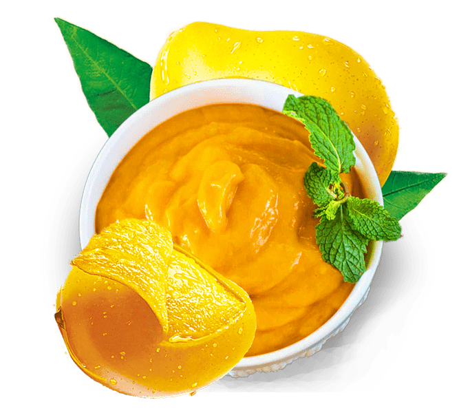 Organic Mango Puree products - Ensuring quality and nutritional safety