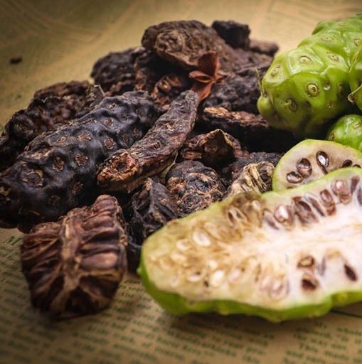 DRIED NONI FRUIT - NOURISH YOUR BODY FROM THE INSIDE OUT WITH ANCIENT WISDOM