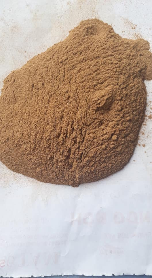 Natural Brown joss powder Vietnam 36 cups EXTRA JOSS  incense Burner Agarbatti Sticks Raw material/// Teresa +84971482716