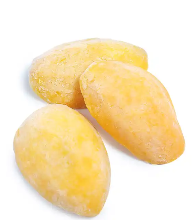 Frozen Mango Fruit from Vietnam Export wholesale High Quality