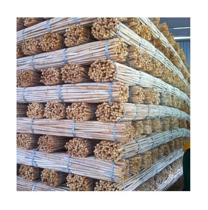 New PREMIUM QUALITY COMPETITIVE PRICE ABSOLUTELY NATURAL RATTAN CANE POLE from Vietnam | +84984998194 (Ms. Kim)