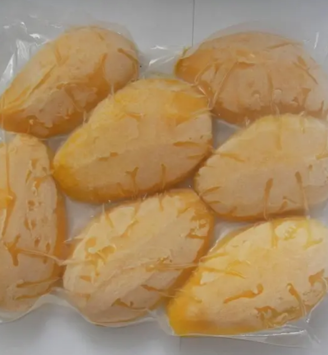 FROZEN MANGO IQF FROM VIETNAM - GOOD PRICE