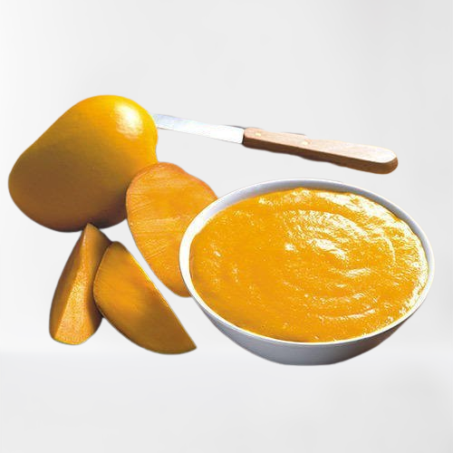 Organic Mango Puree products - Ensuring quality and nutritional safety