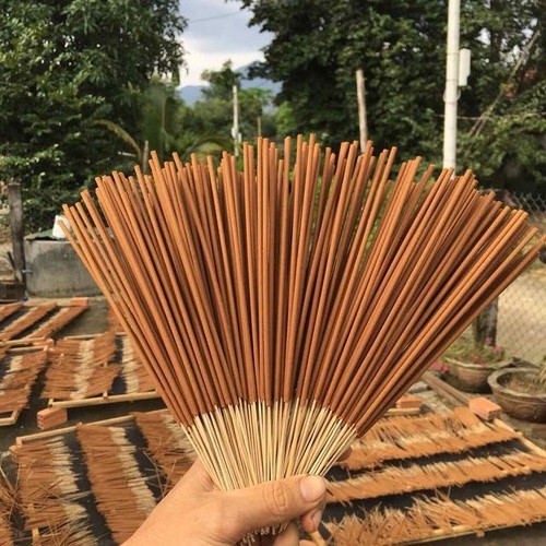 Reasonable Price - Newest Incense Sticks/ Agarbatti Wood Powder Ready for Export from Vietnam |MS. TERESA +84971482716