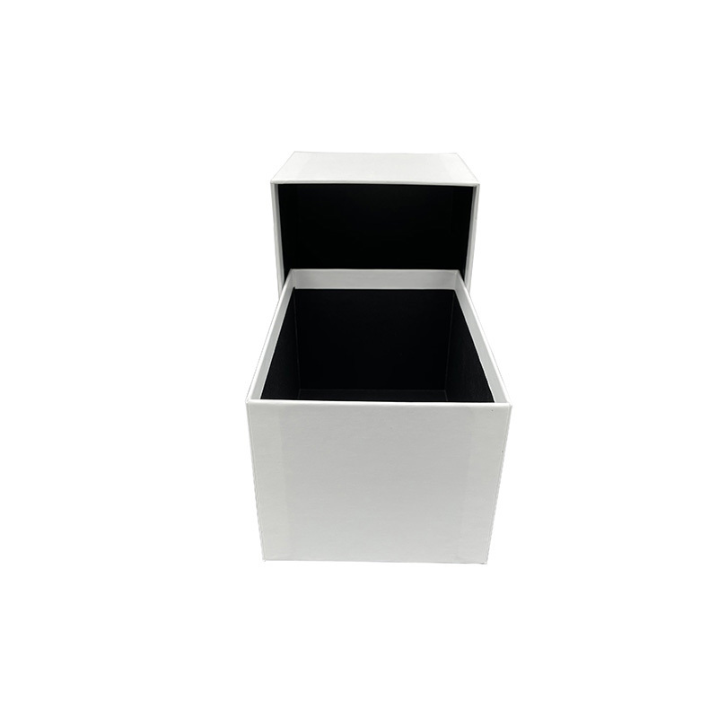 Wholesale Customized Luxury Gold Foil Cardboard Top Gift Boxes Luxury Gift Packaging Boxes