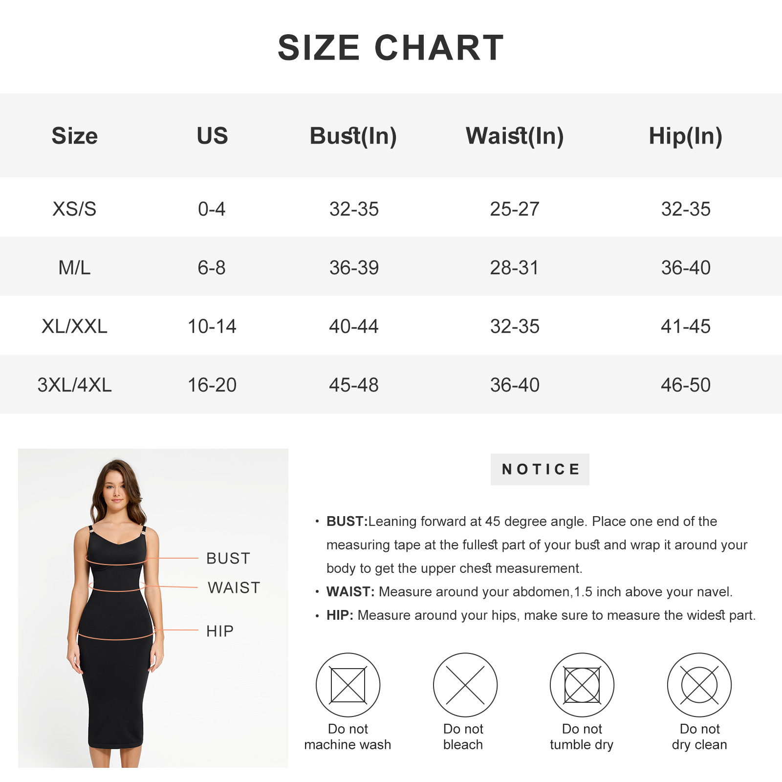 Hexin Wholesale Custom Built-In Shaper Long Evening Dresses Bodycon Soft Dress Outdoor Body Shaper Shapewear Maxi Women Dress