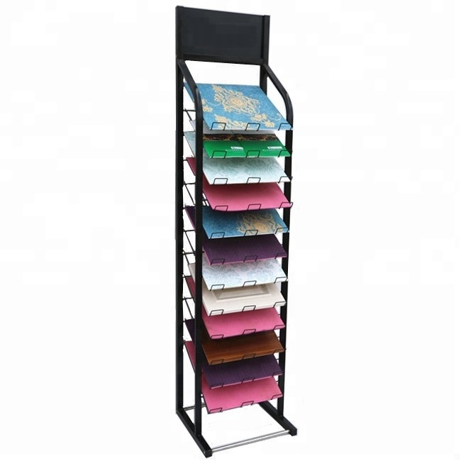 Multi-purpose Organizer Display wallpaper display rack