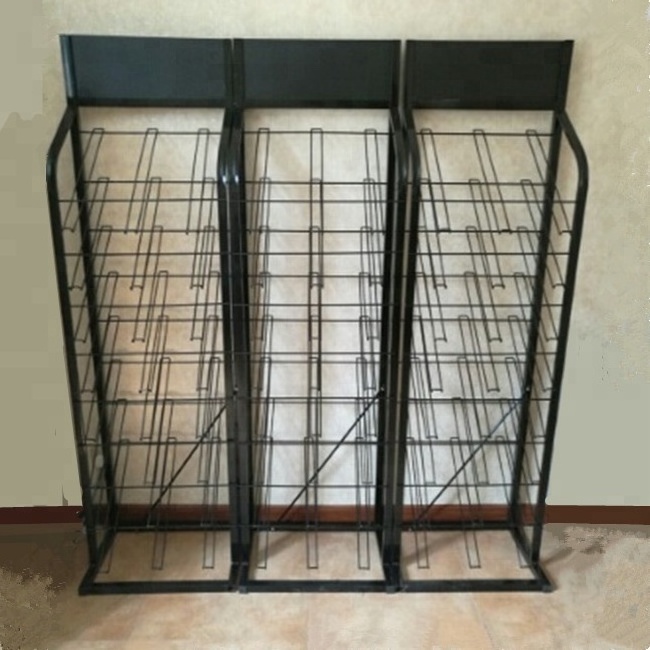 Multi-purpose Organizer Display wallpaper display rack