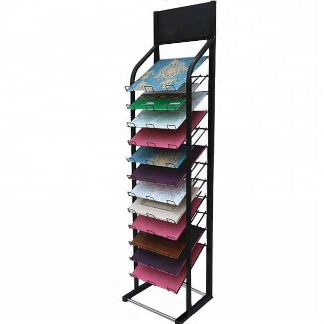 Multi-purpose Organizer Display wallpaper display rack