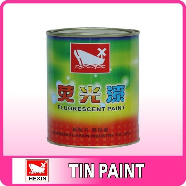 Spray paint/ aerosol paint/ OEM/Fluorescent car paint