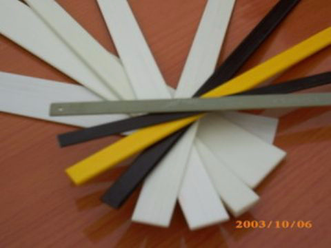 BEST QUALITY flat fiberglass strips