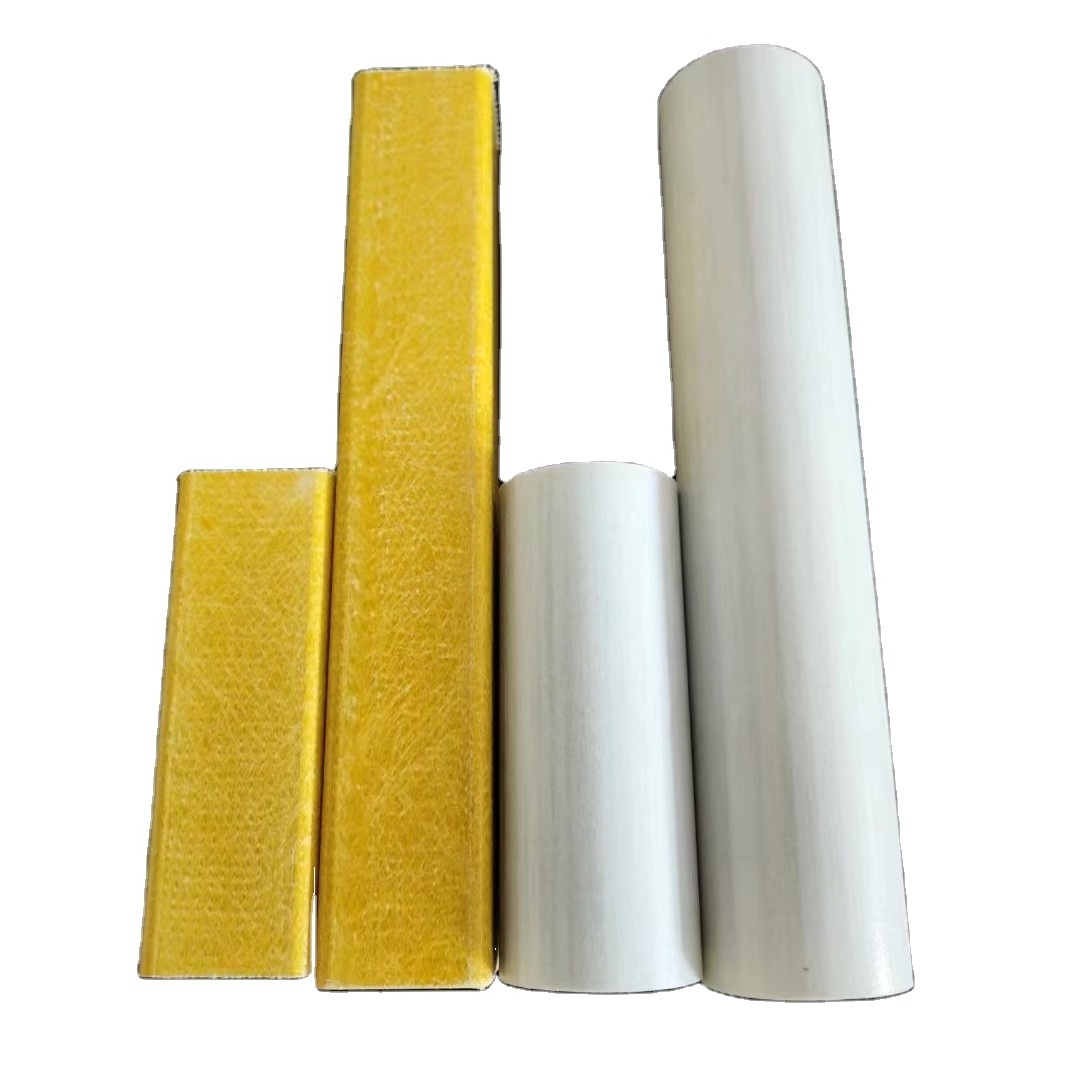 High Quality Phenolic resin Tube fireproof frp tube