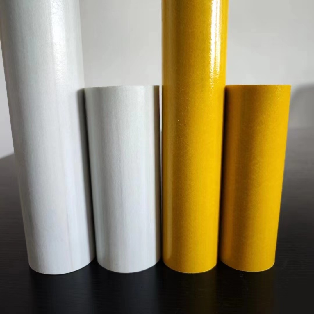 High Quality Phenolic resin Tube fireproof frp tube