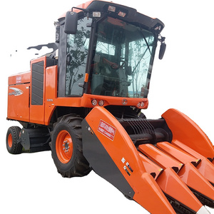 Good Condition 4YZB-4(PRO1408Y-4) Second-hand Kubota Combine Harvester