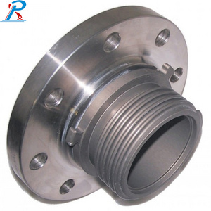 DN50 DN65 Flange Carbon Stainless Steel Flange Integral Weld neck Slip on Socket weld LAP joint Threaded Blind Orifice Flange