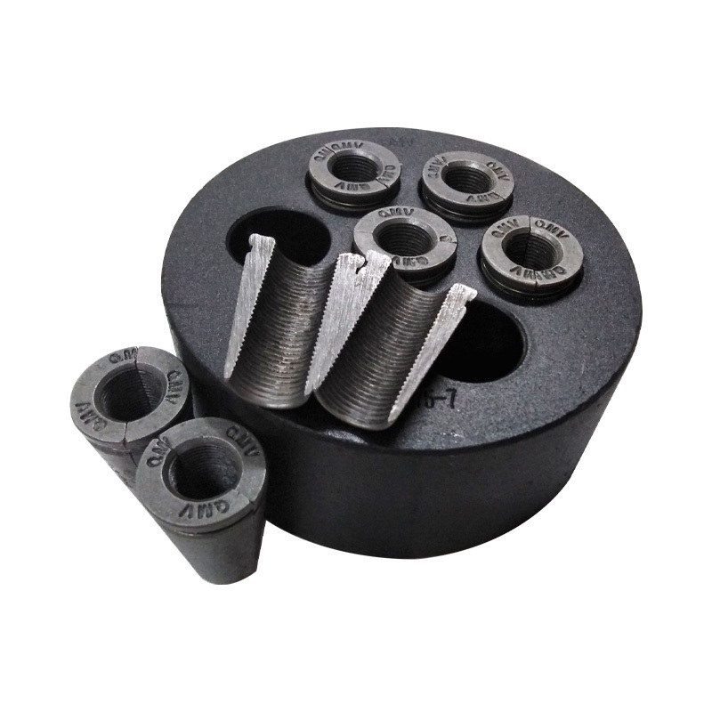 9.53MM 12.7MM 15.2MM Prestressed Concrete Anchor 40Cr Lifting Anchor Wedge Anchor