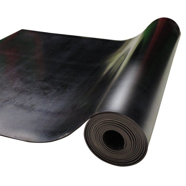 Factory Directly sell  Durable Silicone Rubber Sheets for various application