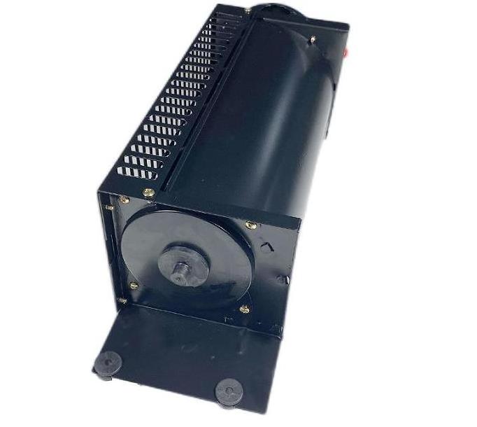 elevator AC cross flow cooling fan FB-9B