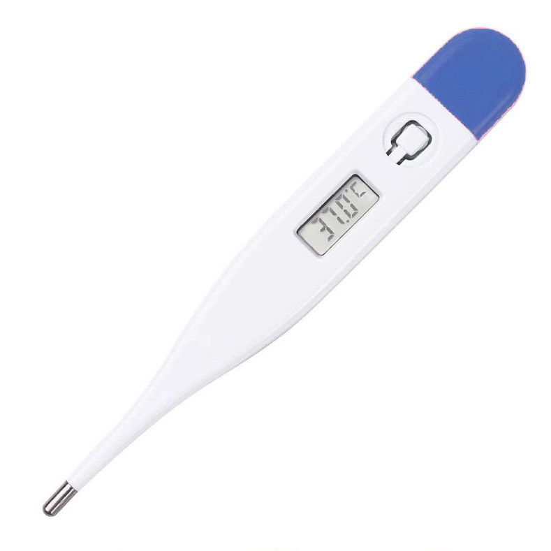 Electronic Fast Read Medical Digital Thermometer