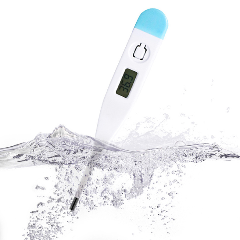 Electronic Fast Read Medical Digital Thermometer