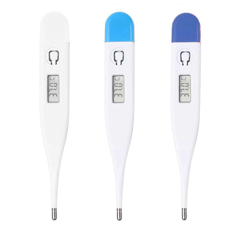 Electronic Fast Read Medical Digital Thermometer