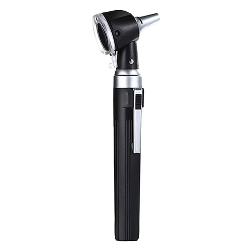 Medical Otoscope Eye Nose Care Ear Otoscope Set for Eardrum Detection Portable Hand Eardrum Examination