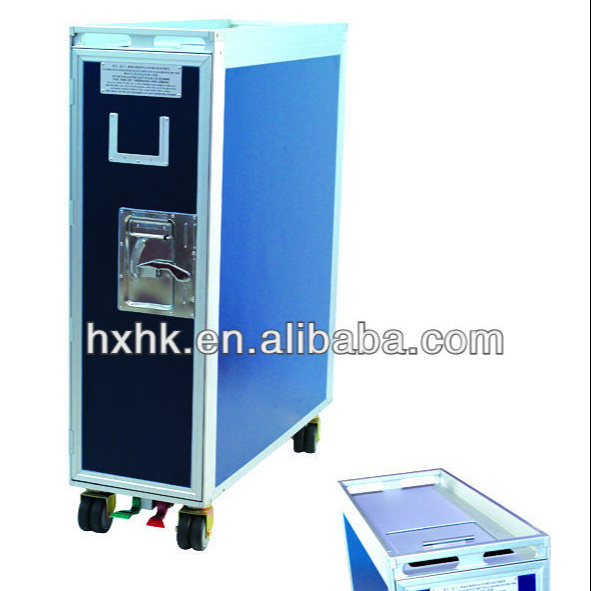 Waste Trolley/Aircraft Waste Cart