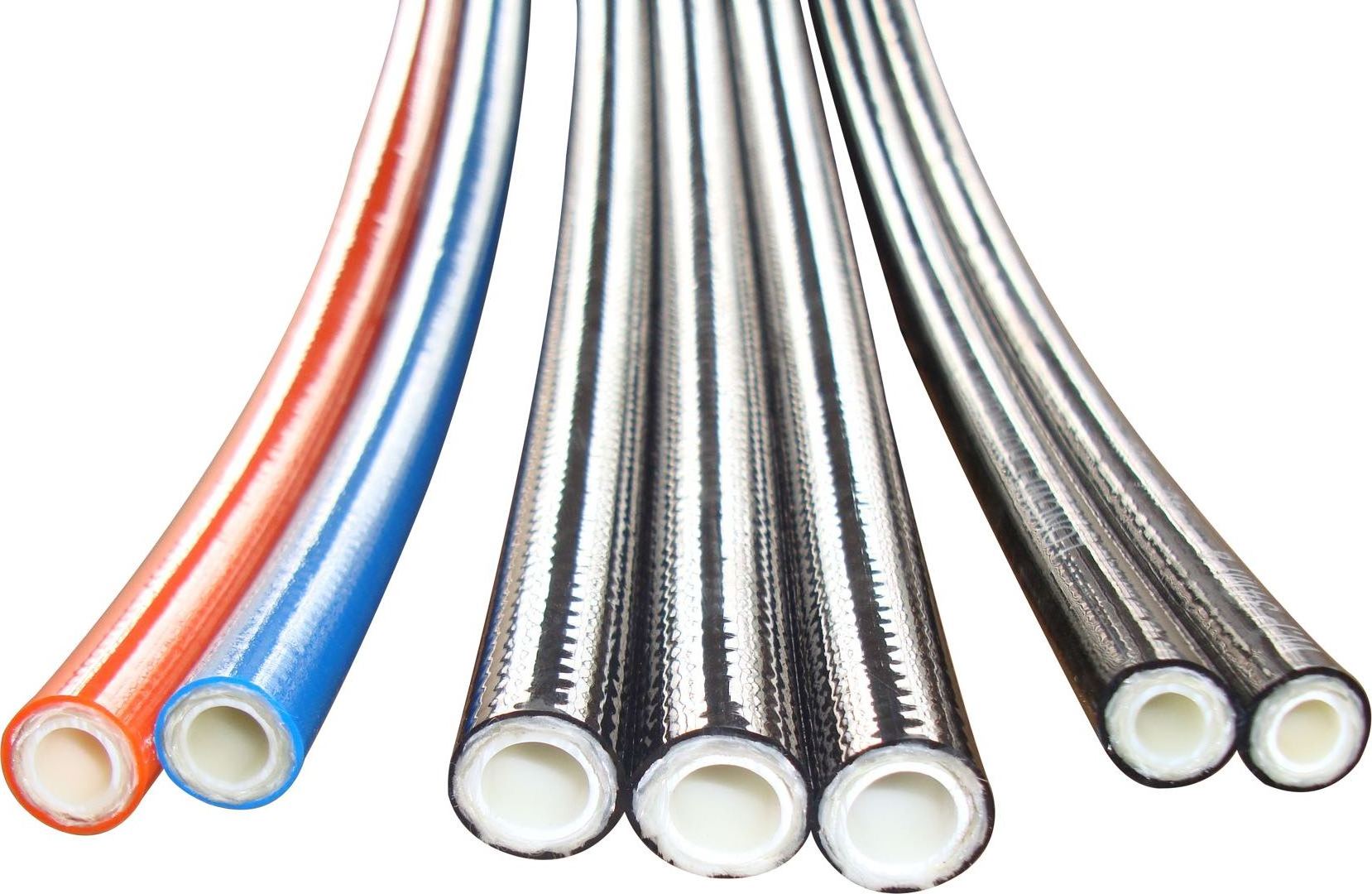 SAE 100 R7 R8 hydraulic hose  high pressure thermoplastic hose