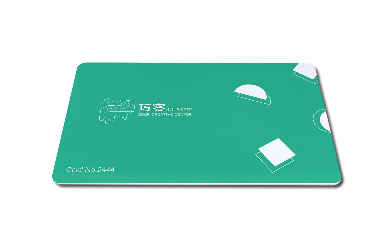 Custom Print Smart PVC Credit Gift Card Business Card Size: 86*54mm