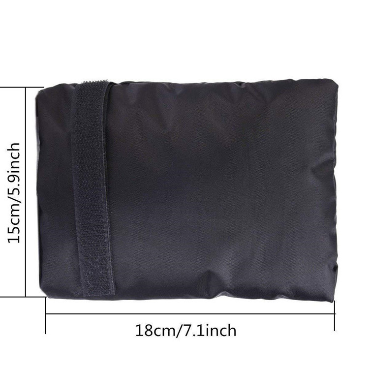 Tap Cover, Outdoor Garden Insulated Tap Protector Faucet Covers Tap Jacket Socks for Winter Freeze Protection