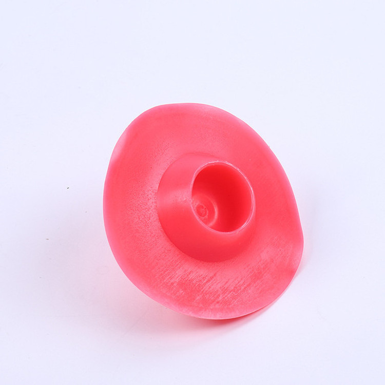 Cute Silicone Floor Drain Cover Sink Plug Sewer Bathroom Toilet Deodorant Anti-Clogging Kitchen Accessory HXJ