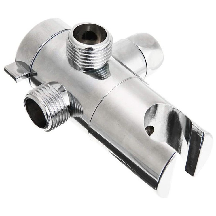 3-Way Diverter Valve 1/2