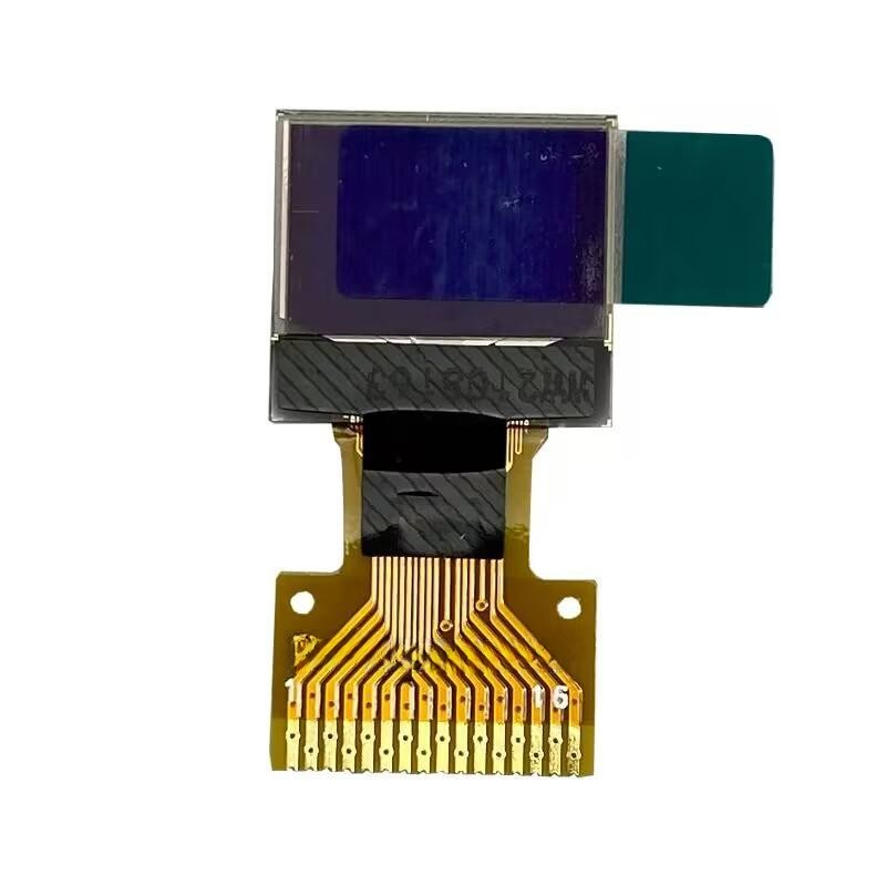 0.42 Inch 72x40 Small Oled Display Mini Micro Oled Smallest Oled Display