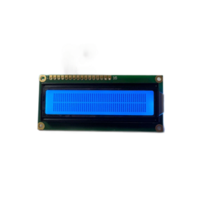 16x2 Lcd Display Lcd Module Display Screen Character LCM LCD Display Module