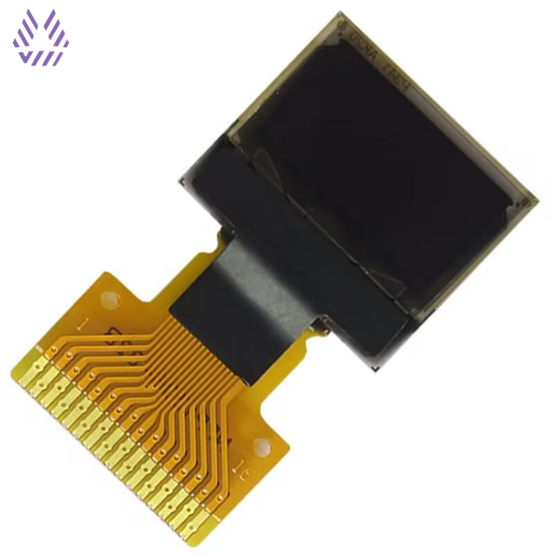 Flexible OLED 0.42 Inch 72*40 SSD1306 Oled Display Screen LCD oled micro display